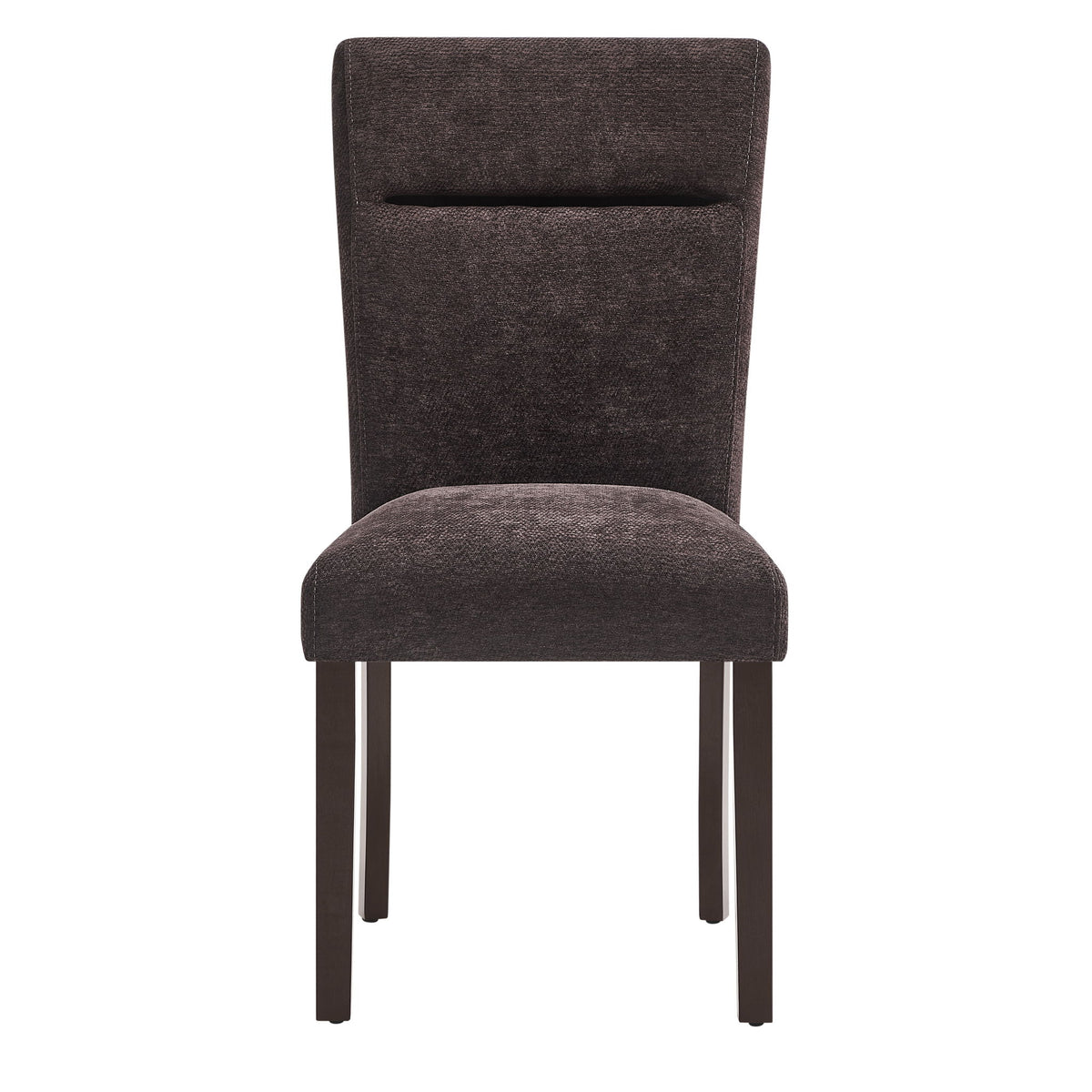 Extra Padded Dining Chair (Set of 2)