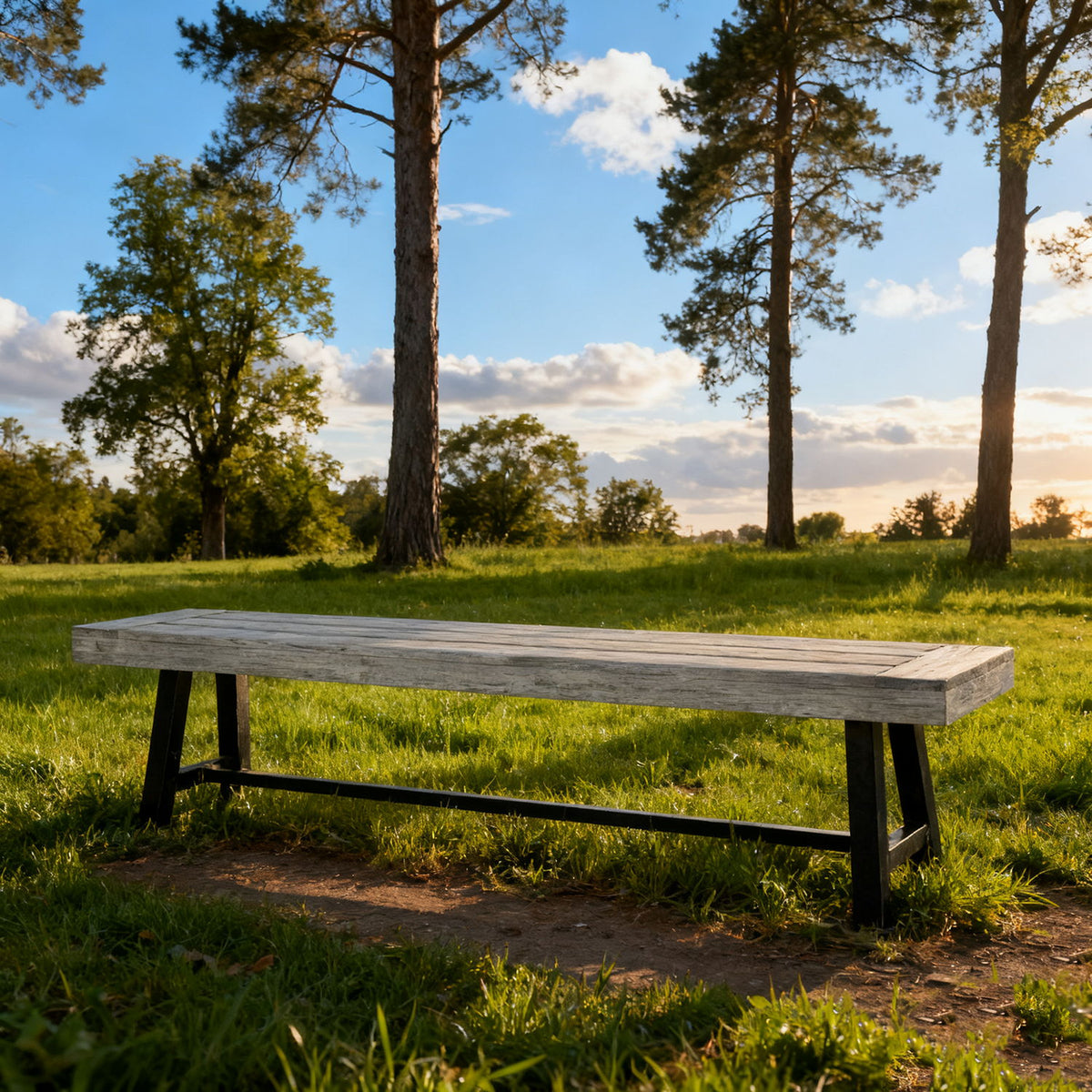 Carlisle - Dining Bench