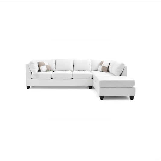 Malone - Comfort Sectional
