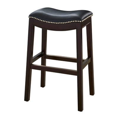 Modern Stool & Nail Head Detailing