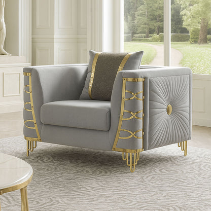 Contessa - Accent Chair
