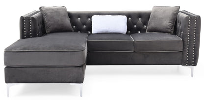 Paige - Sofa Chaise