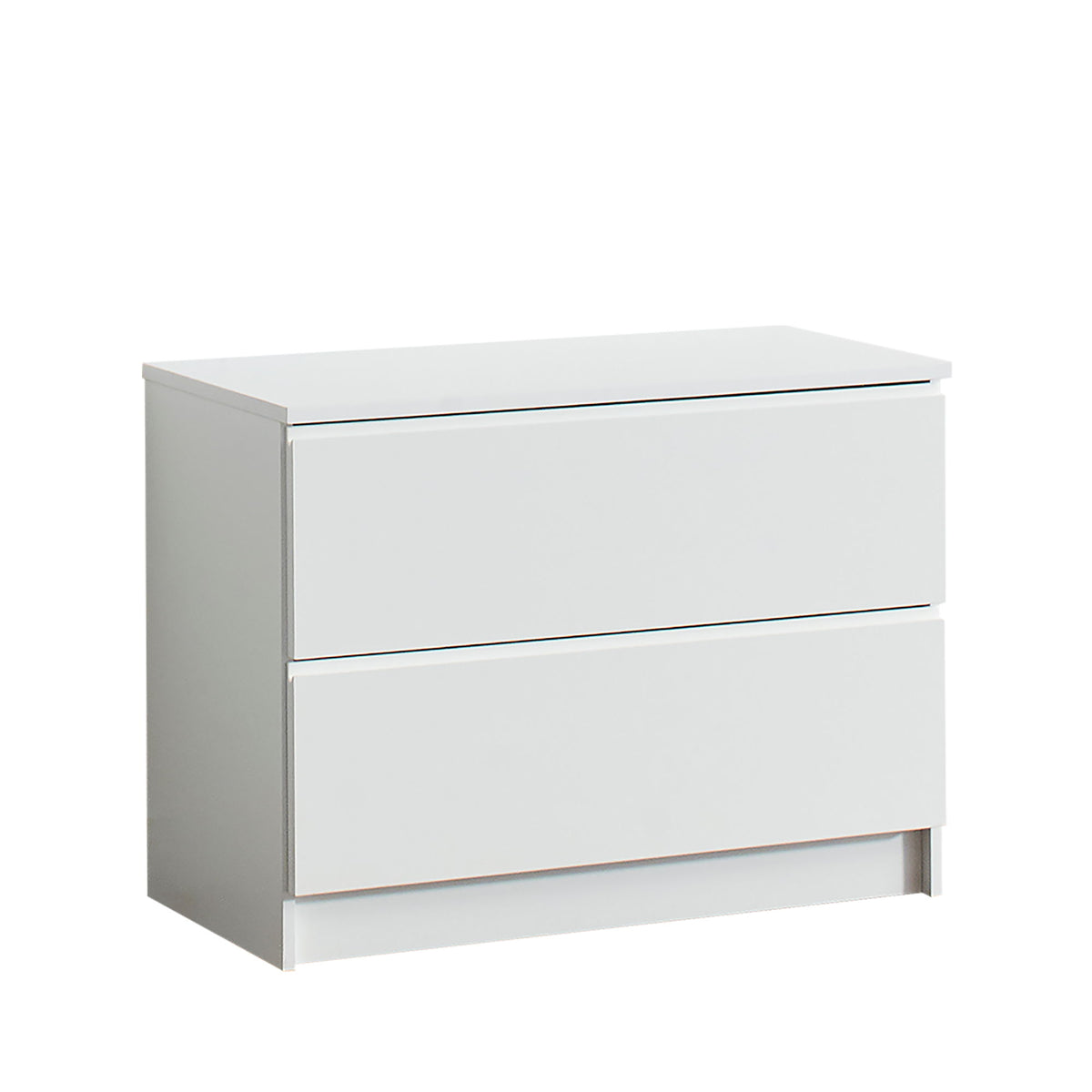 Devi - Modular Wood Closet System With Versatile Storage