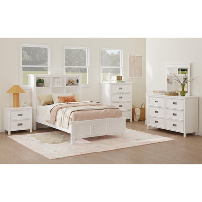 Hampton Kids - 6-Drawer Dresser