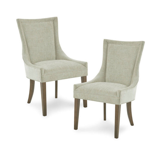 Ultra - Elegant Dining Side Chair (Set of 2)