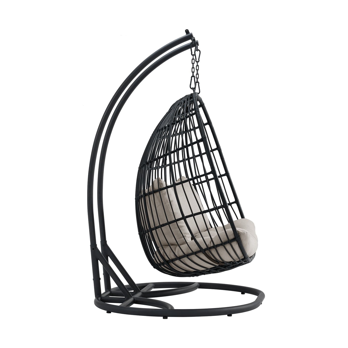 Playa - Double Swing Pillar - Beige