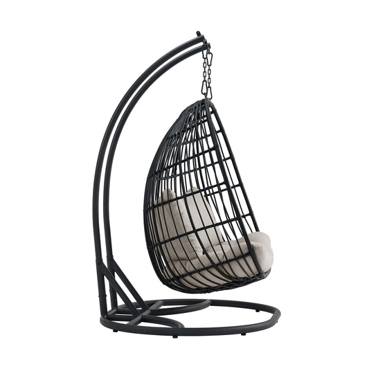 Playa - Double Swing Pillar - Beige
