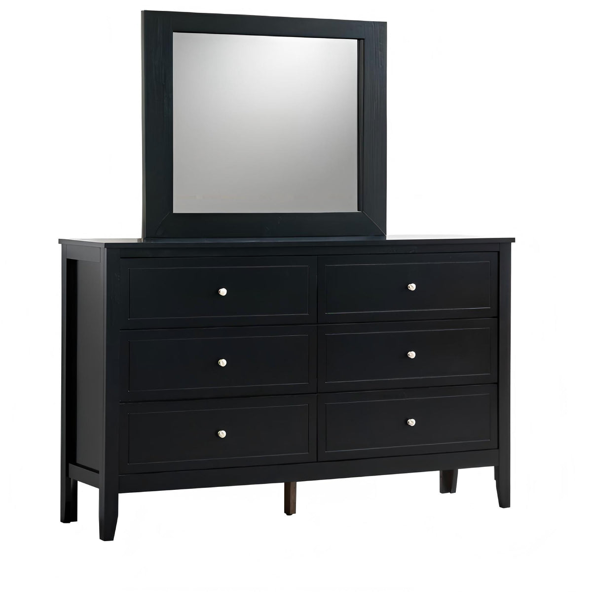 Daniel - Dresser, 6 Drawer