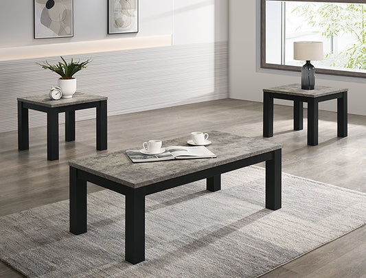 Theo 3-PK Cocktail Set