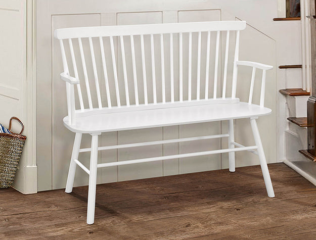 Jerimiah Spindleback Bench