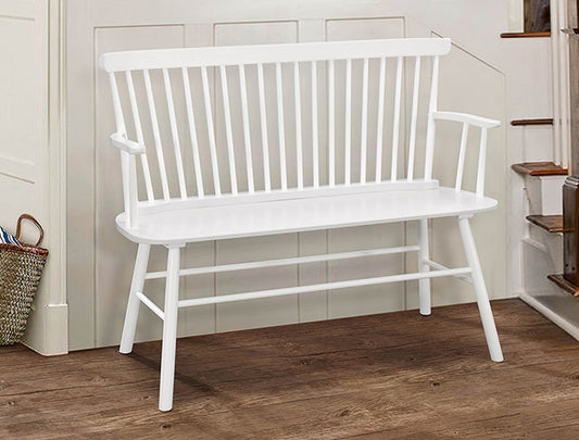 Jerimiah Spindleback Bench