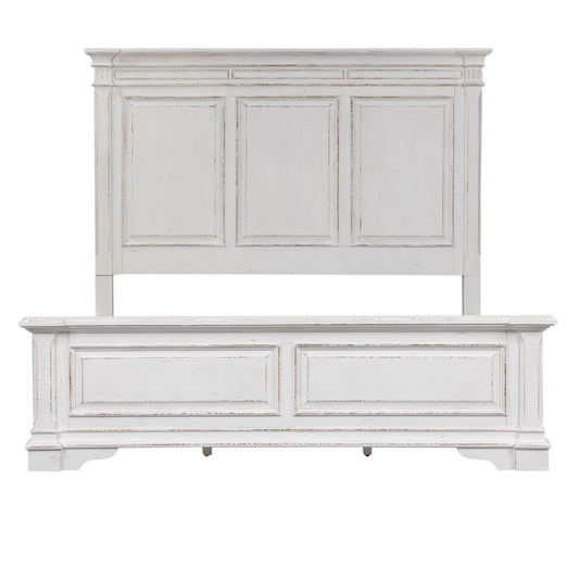 Abbey Park - Bedroom Set