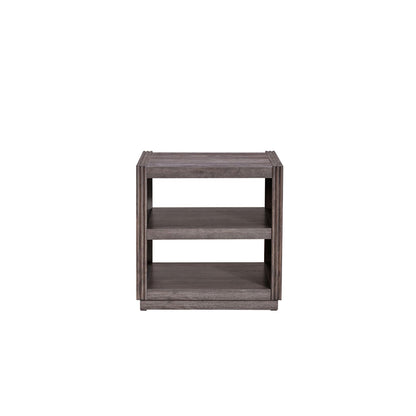 Modern Edge - Table