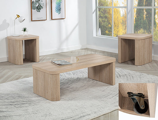 Ashton 3-PK Cocktail Set