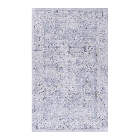 Maval - Area Rug, Washable