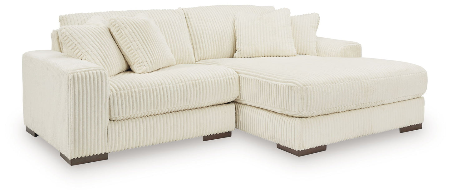 Lindyn - Sectional