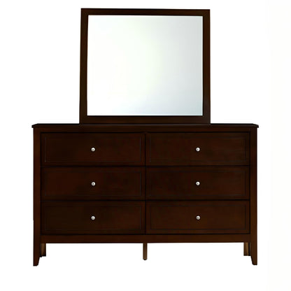 Daniel - Dresser, 6 Drawer