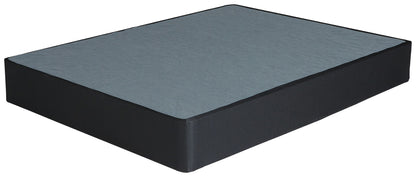 1100 Series - Hybrid Mattress, Foundation