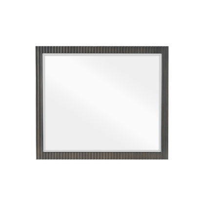 Clayten - Mirror - Espresso