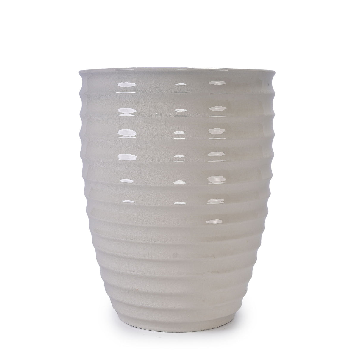 Flowerpot, Planter For Patio, Garden, Windowsill