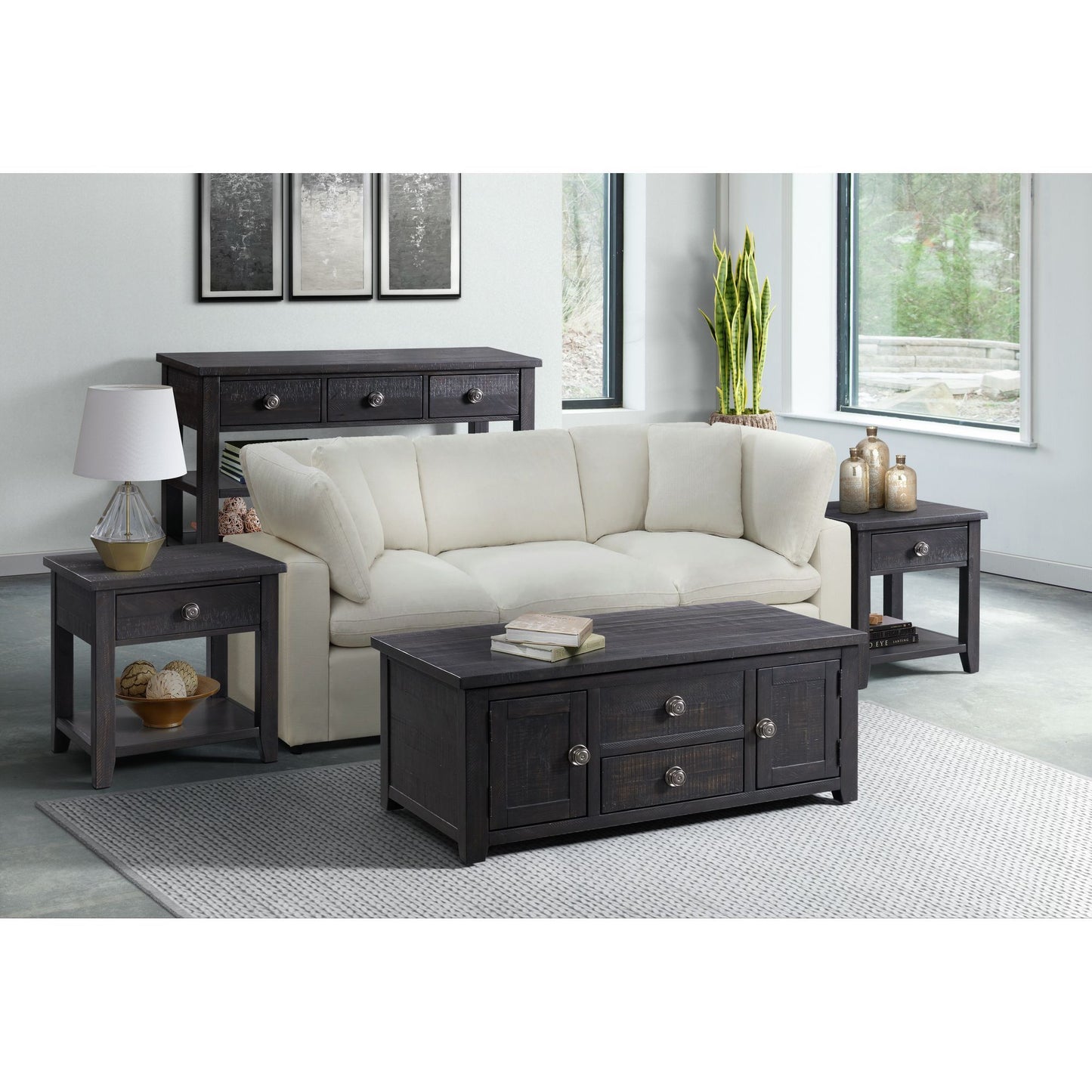 Kendyl - Occasional Table