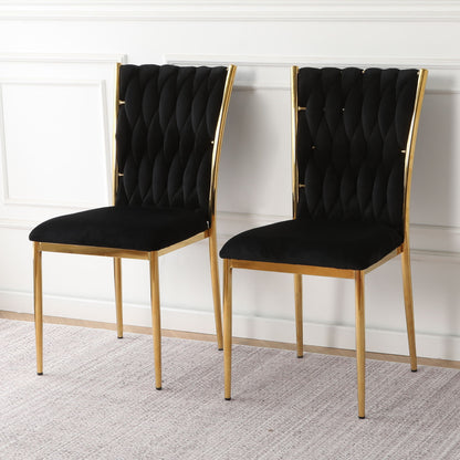 Modern Dining Chair For Dining Room