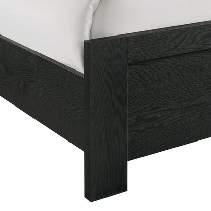 South Bend - Bed