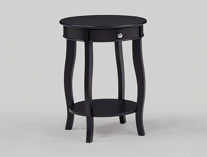 Jacie Chairside Table