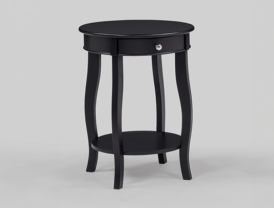 Jacie Chairside Table