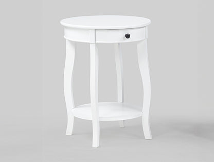 Jacie Chairside Table