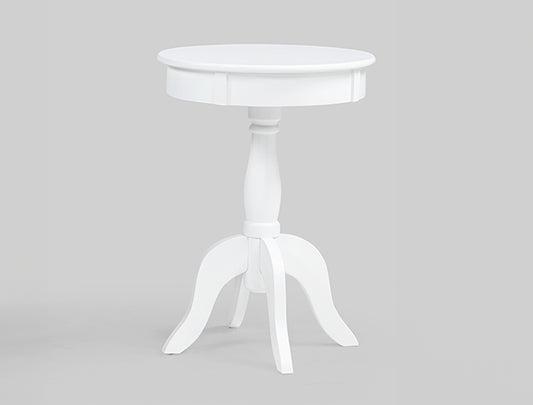 Romy Chairside Table