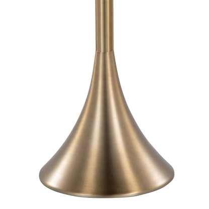 Lenuxe - Contemporary Floor Lamp