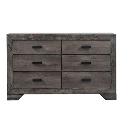 Nathan - Dresser