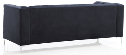 Pompano - Elegant Contemporary Sofa