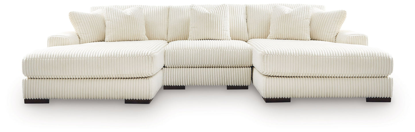 Lindyn - Sectional