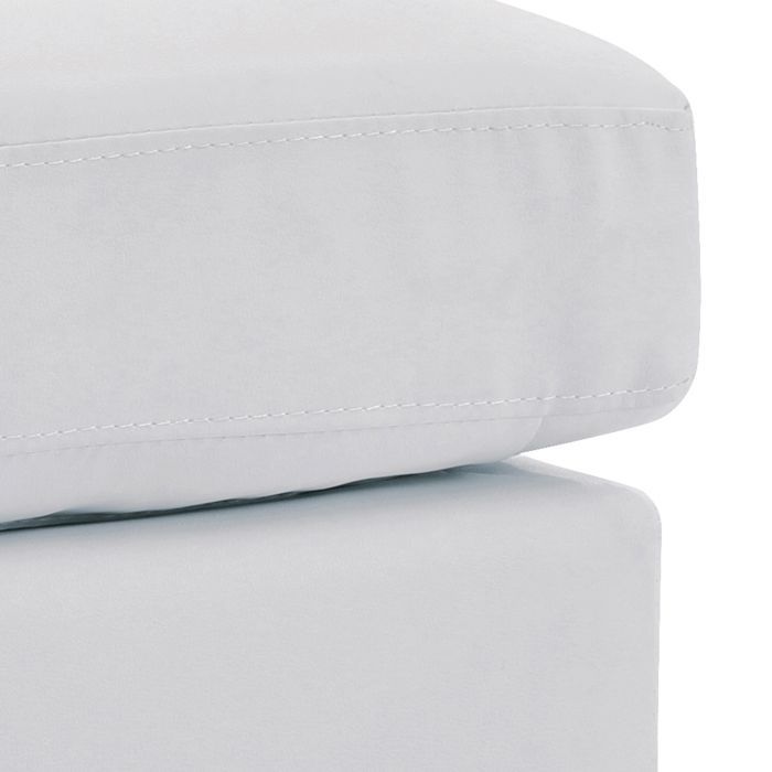 Casual Ottoman For Stylish Spaces