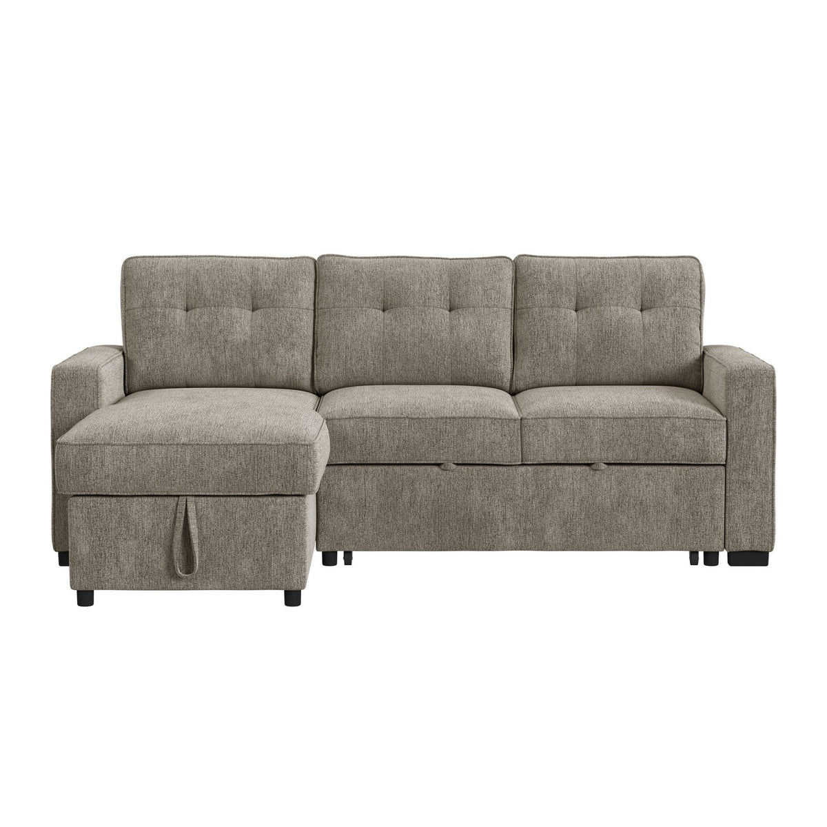 Homer - 2 Piece Sectional