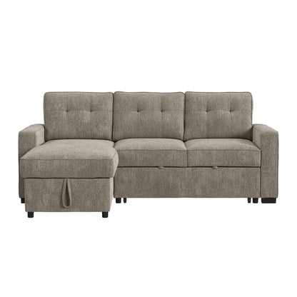 Homer - 2 Piece Sectional