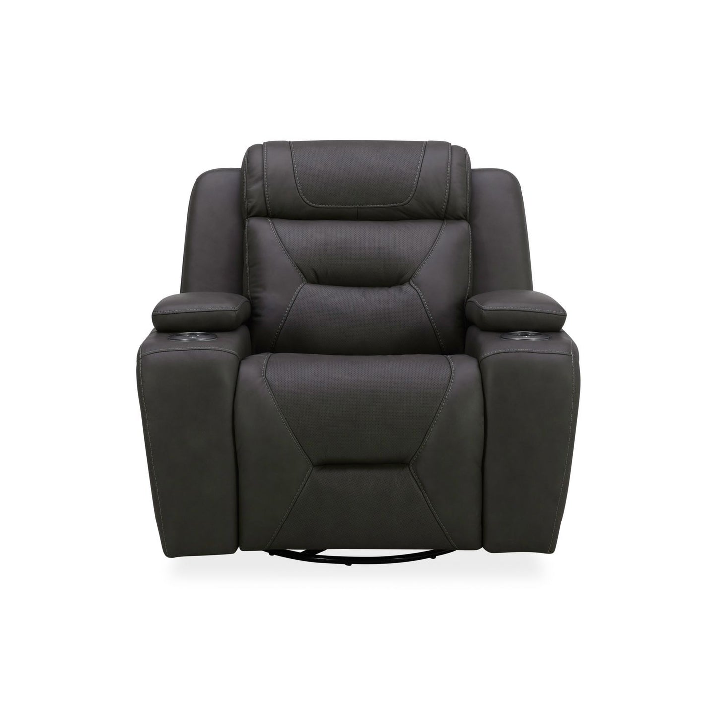 Chapman - Swivel Glider Recliner P2