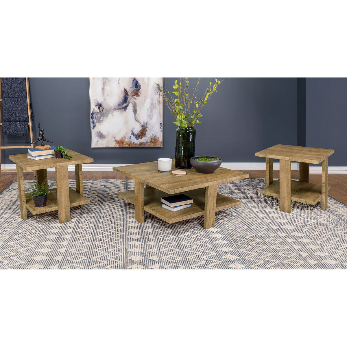 Runnion - Table Set