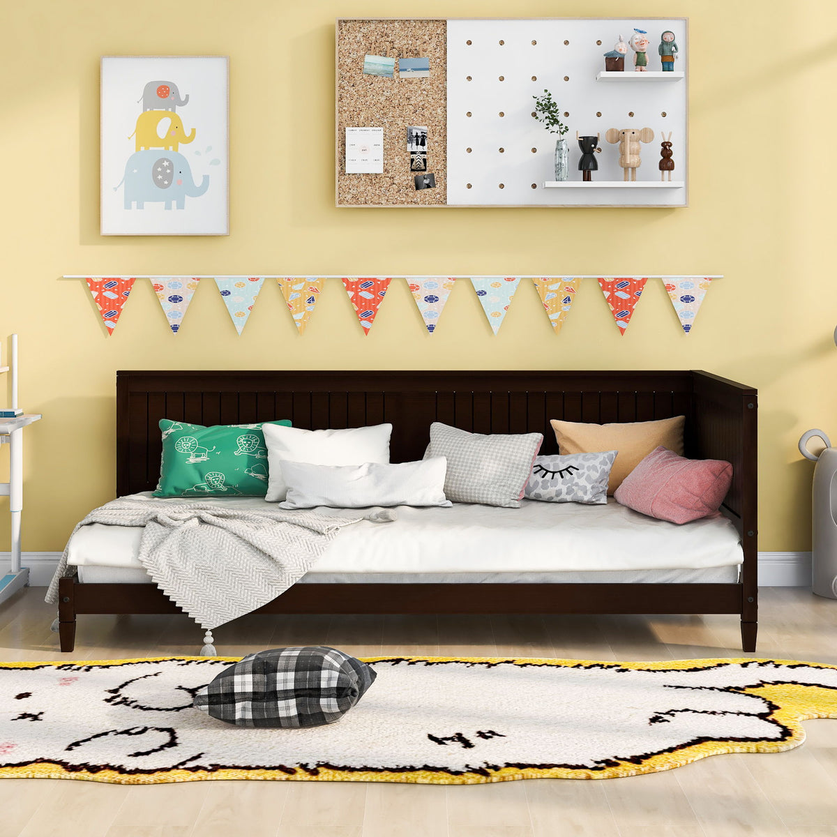 Modern Daybed / Sofa Bed