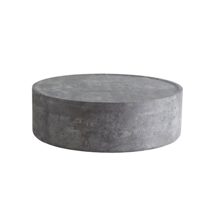 Round Table For Living Room