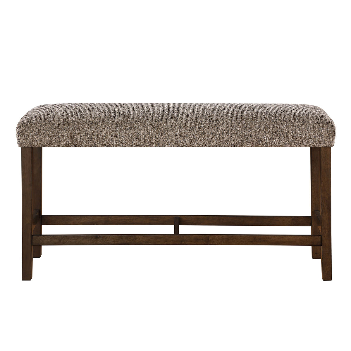 Marcello - Bar Bench - Brown