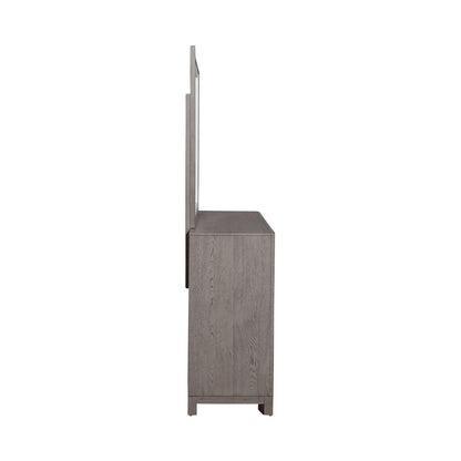 Palmetto Heights - Dresser