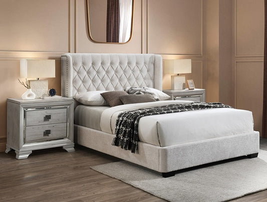 Daphne Bed