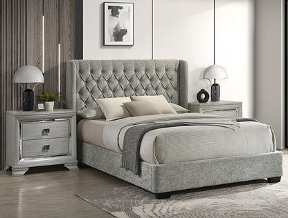 Daphne Bed