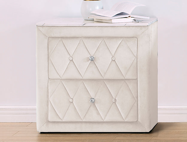 Annabelle Night Stand Ivy