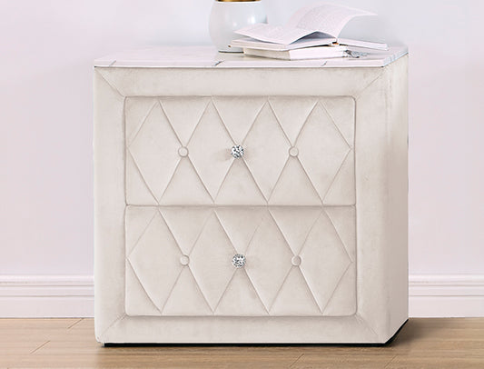 Annabelle Night Stand Ivy