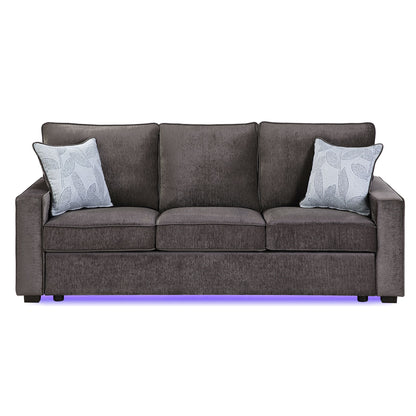 Rita - Sofa, LED Base Lighting