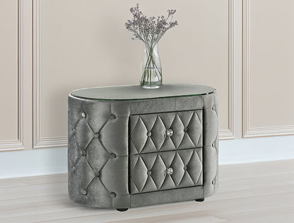 Voltare Night Stand
